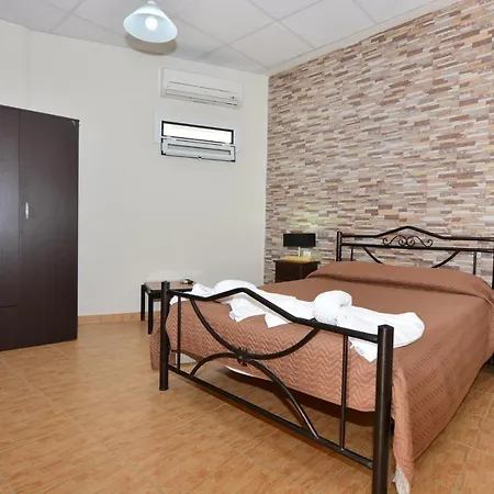 Hotel Farm