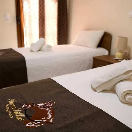 Hotel Farm Mikro Metochi