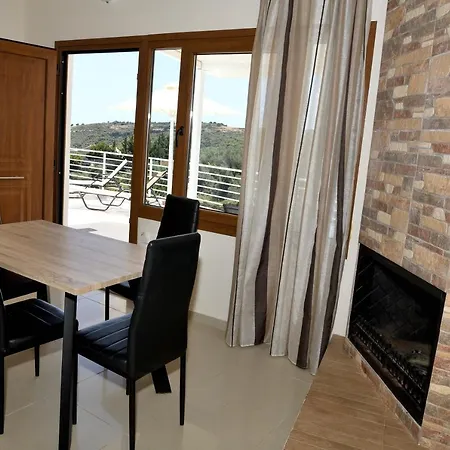 Farm Hotel Mikro Metochi
