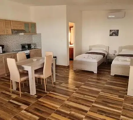 Farm Hotel Mikro Metochi