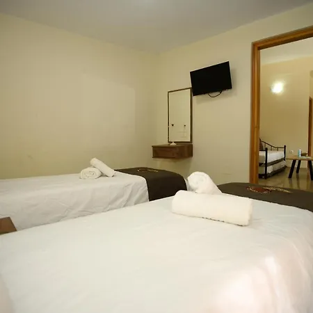 Farm Hotel