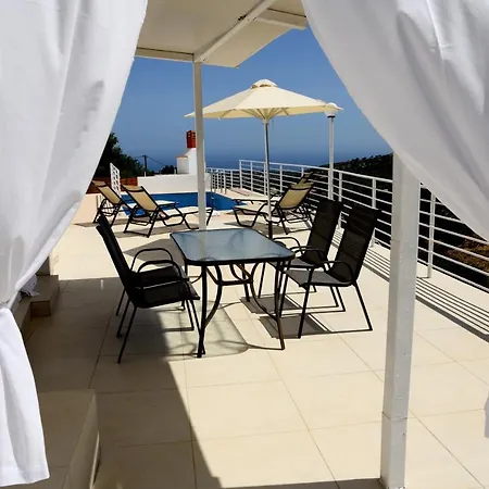 Farm Hotel Mikro Metochi