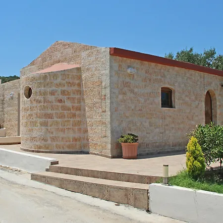 Hotel Farm Mikro Metochi