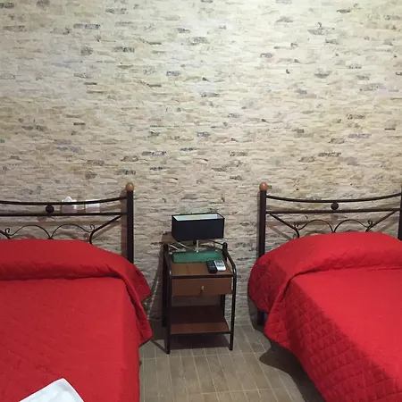 Hotel Farm 2*